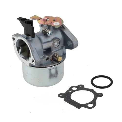 Vergaser für Quan/tum-Motoren. Passend für Gutbrod MH404 MH454B HB46 HB48 HB48L HB48RL HB48LS. Teilenummern 498965 494216 698056 Gartenteile Vergaser für Quan/tum-Motoren. Passend für Gutbrod MH404 MH454B HB46 HB48 HB48L HB48RL HB48LS. Teilenummern 498965 494216 698056 Gartenteile von MSHOZMD