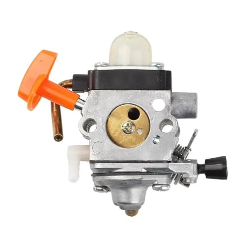 Vergaser für Stihl FS87 FS87R FS90 FS90K FS90R FS100 FS110 Carb Fadentrimmer Gartenteile von MSHOZMD