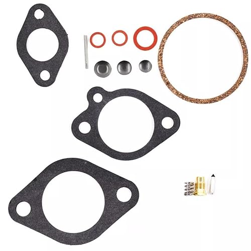 Vergaser für den Wiederaufbau für Kit Force 18-7037 für FK10004/05/07/08/27/57/108 FRK739 Gartenteile Vergaser für den Wiederaufbau für Kit Force 18-7037 für FK10004/05/07/08/27/57/108 FRK739 Gartenteile von MSHOZMD