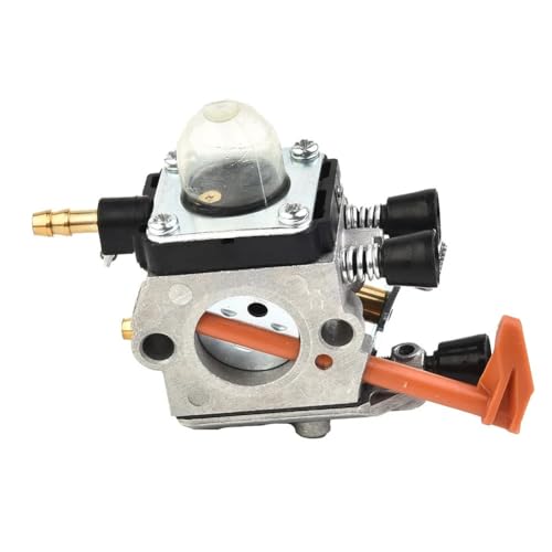 Vergaserdichtung für BG50 Gebläse 4229 120 0650 Kettensägenteile für Garten-Elektrowerkzeug-Zubehör Gartenteile von MSHOZMD