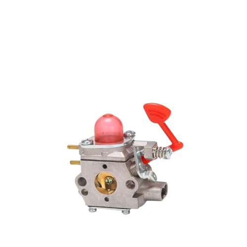 WT-875 Vergaser für für Poulan Pro für McCulloch Gebläse MAC MC200VS P200C P325 200Mph Carb Ersetzen 545081855 Gartenteile von MSHOZMD