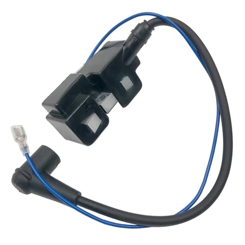 ZÜNDSPULE MODUL PASST FÜR Partner FÜR K750 K760 K770 SÄGEN Rasenmäher Garten Werkzeug Teile Gartenteile von MSHOZMD