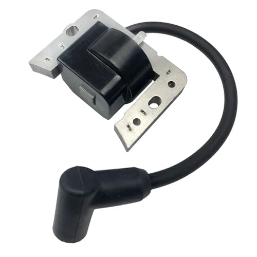 ZÜNDSPULE Solid State Modul Fit Für Tecumseh 34443 34443A 34443B 34443C 34443D Rasen Mover Garten Werkzeug Teile Gartenteile von MSHOZMD