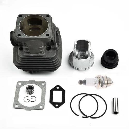 Zubehör Zylindersatz Robust 1 Satz Zylinderbaugruppe Gartenhaus MS640 MS650 MS660 Teilewerkzeug Gartenteile Zubehör Zylindersatz Robust 1 Satz Zylinderbaugruppe Gartenhaus MS640 MS650 MS660 Teilewerkzeug Gartenteile von MSHOZMD