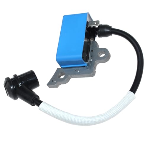 Zündspule Für Echo SRM-3020 SRM-3020U SRM-3020T SRM-3020TES SMR-3021TES Für Shindaiwa C302 C302TS T302 T302TS T302X A411001780 Gartenteile von MSHOZMD