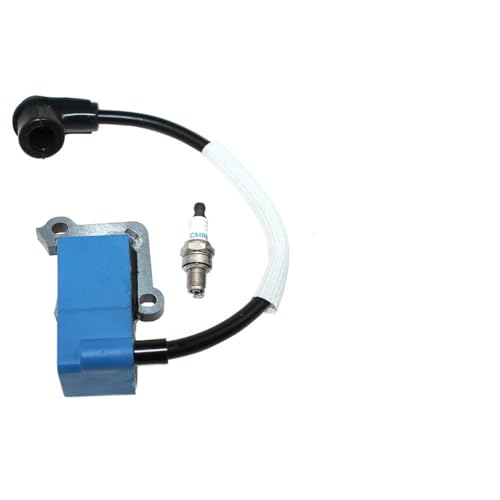 Zündspule Für RedMax EBZ6500 EBZ6500RH EBZ7500 EBZ7500RH EBZ8500 Für Jonsered BB2280 587654501 583916701 598471801 Gartenteile von MSHOZMD