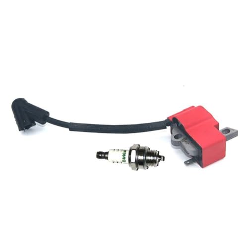 Zündspule Modul ZündkerzeBM6A Passend for Dolmar PS-35 for Makita EA3200 EA3500 Magneto Parts125143101 125143100 126270-4 125808-2 Gartenteile Zündspule Modul ZündkerzeBM6A Passend for Dolmar PS-35 for Makita EA3200 EA3500 Magneto Parts125143101 125143100 126270-4 125808-2 Gartenteile von MSHOZMD