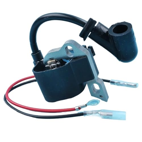 Zündspule Modul w/Draht Für STIHL MS180 MS170 018 017 MS 180 170 Kettensäge Ersatz Teile 1130 400 1302 Gartenteile von MSHOZMD