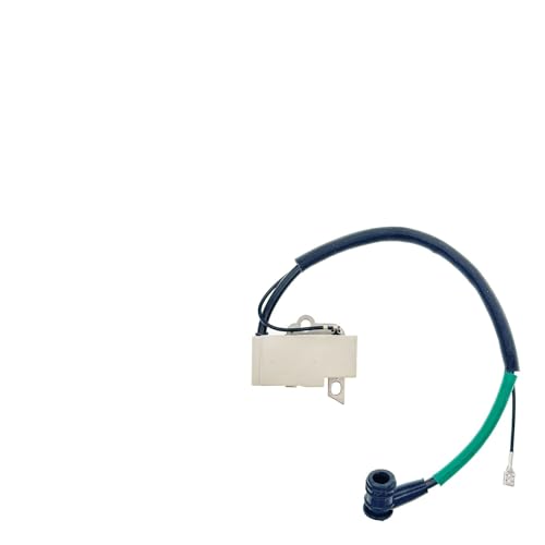 Zündspule ersetzen für Dolmar PS-6100 PS-6100H 130143100 EA6100PR EA6100P53G ZF-IG-A00223 Gartenteile von MSHOZMD