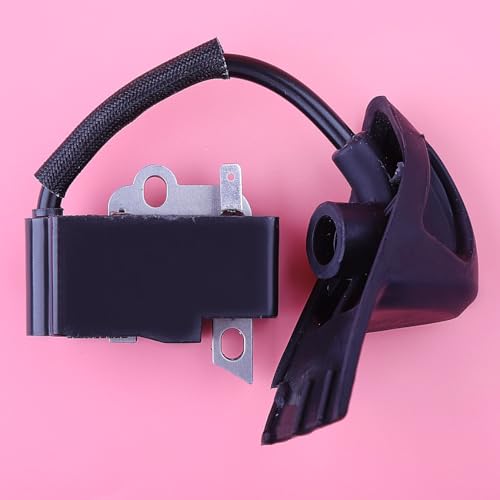 Zündspule for Stihl BG56 BG86 BG86C BG56C SH56 4241-400-1302 Blattgebläse Ersetzen Sie Teil Cortador de Grama Gartenteile von MSHOZMD