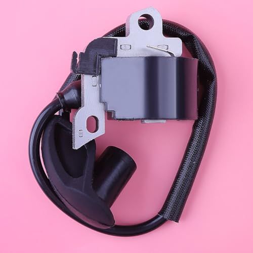 Zündspule for Stihl FS450 Pinselschneider Trimmerteile Cortador de Grama Gartenteile von MSHOZMD