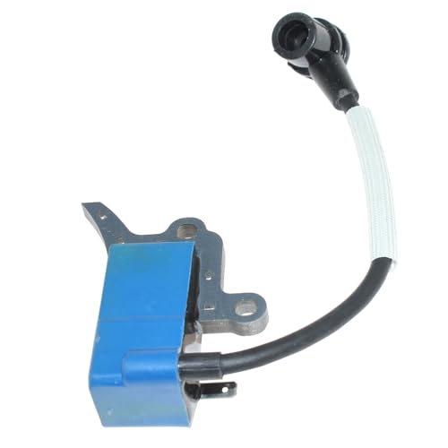 Zündspule für Echo CS-271T CS-280TES A411001510 A411001350 A411001311 Gartenteile von MSHOZMD