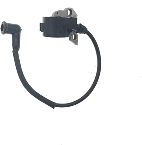 Zündspule für STIHL BR400 BR340 BR380 BR420 SR340 SR420 Laubbläser ZF-IG-A00140 Gartenteile von MSHOZMD