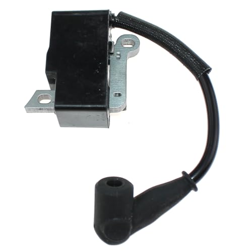 Zündspule für Stihl Rucksackgebläse BR800 BR800C BR800C-E BR800X 4283 400 1301 Gartenteile von MSHOZMD