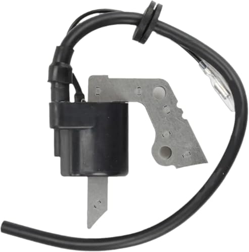Zündspule für Subaru Robin EY15 3,5 PS Motor Rasenmäher OEM#281-79401-01,ZF-IG-A00116 Gartenteile von MSHOZMD