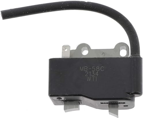 Zündspulenmodul MB-58C für Kawasaki TJ27E KTF27A Rasentrimmer, ersetzt 21171-2256 ID#MBU-47,ZF-IG-A00467 Gartenteile von MSHOZMD
