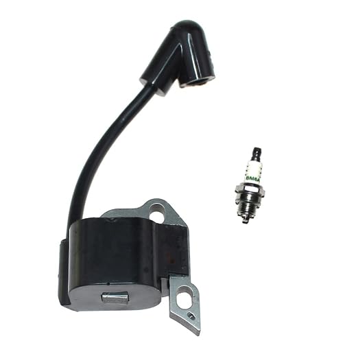 Zündspulenmodul for Ryobi for Homelite UT-10566 UT-10569 UT-10580 UT-10582 UT-10640 UT-10660 UT-10680 UT-10918 RY10518 RY10519 Gartenteile Zündspulenmodul for Ryobi for Homelite UT-10566 UT-10569 UT-10580 UT-10582 UT-10640 UT-10660 UT-10680 UT-10918 RY10518 RY10519 Gartenteile von MSHOZMD
