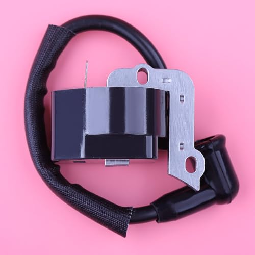 Zündspulenmodul for Stihl BG55 BG65 BG85 BG45 BG46 BR45 SH55 SH85 075 Handheldblattgebläse Ersetzen Sie Teil 4229 400 1300 Gartenteile von MSHOZMD