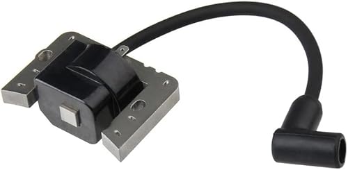 Zündspulenmodul für Coleman Powermate Maxa 5000 ER Generator PM0525202 ZF-IG-A00091 Gartenteile von MSHOZMD