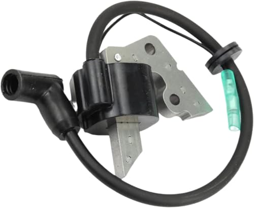 Zündspulenmodul für Subaru Robin EY20 Rasenmäher, ersetzt OEM-Nr. 2277946011, ZF-IG-A00117 Gartenteile von MSHOZMD