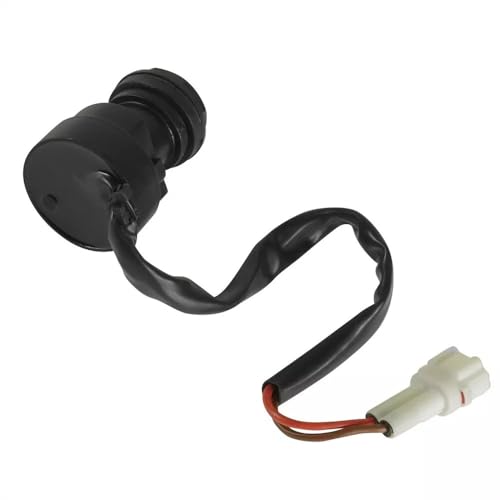 Zündung für den Schlüssel für Switch für Yamaha YFM350 2002-2006 2004-2013, für YFM700 2006-2008 Gartenteile von MSHOZMD