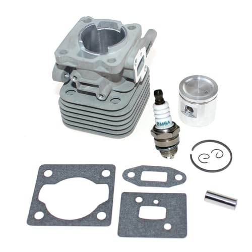 Zylinder Kolben Kit Reset HPT Für Hitachi CG22EADSLP CG22EASSLP CG22EABSLP CG22EAB CG22EAD CG22EAS Für TCG-22EAB TCG-22EAS Gartenteile Zylinder Kolben Kit Reset HPT Für Hitachi CG22EADSLP CG22EASSLP CG22EABSLP CG22EAB CG22EAD CG22EAS Für TCG-22EAB TCG-22EAS Gartenteile von MSHOZMD