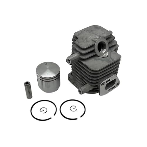 Zylinderkolben passend für GT22 Gartenkettensäge Ersatzteile Ferramentas Gartenteile Zylinderkolben passend für GT22 Gartenkettensäge Ersatzteile Ferramentas Gartenteile von MSHOZMD