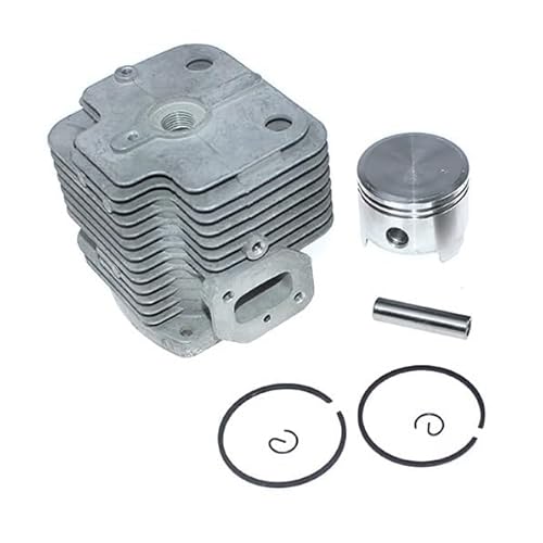 Zylinderkolbensatz 48 mm für Shindaiwa Rucksackgebläse EB633RT Gartenteile Zylinderkolbensatz 48 mm für Shindaiwa Rucksackgebläse EB633RT Gartenteile von MSHOZMD