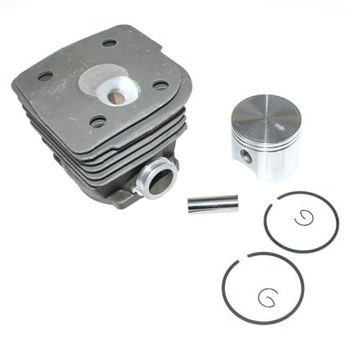 Zylinderkolbensatz for 385 385XP 390 390XP for Jonsered CS2186 CS2188 Kettensäge 544006502 537169771 Gartenteile Zylinderkolbensatz for 385 385XP 390 390XP for Jonsered CS2186 CS2188 Kettensäge 544006502 537169771 Gartenteile von MSHOZMD