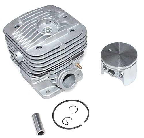 Zylinderkolbensatz for Dolmar PC6412 PC6412S Happy Start PC6414 PC6430 PC6435 Gartenteile Zylinderkolbensatz for Dolmar PC6412 PC6412S Happy Start PC6414 PC6430 PC6435 Gartenteile von MSHOZMD