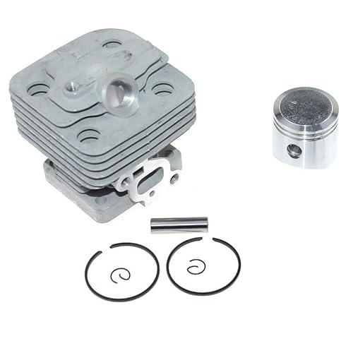 Zylinderkolbensatz for Echo PB-260I PB-260L PB-261L PE-260 PE-261 EDR-260 SRM-260S SRM-260SB SRM-260U SRM-261 SRM-261T Gartenteile Zylinderkolbensatz for Echo PB-260I PB-260L PB-261L PE-260 PE-261 EDR-260 SRM-260S SRM-260SB SRM-260U SRM-261 SRM-261T Gartenteile von MSHOZMD