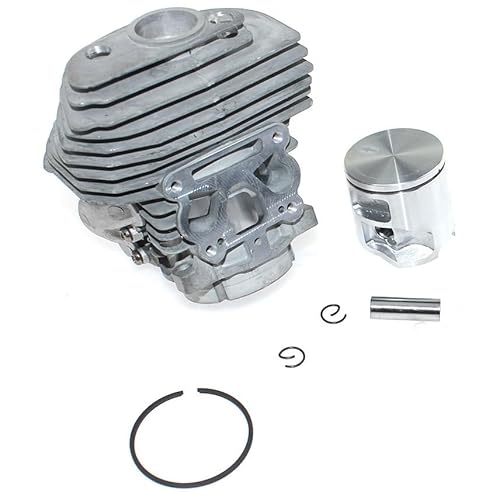 Zylinderkolbensatz for Jonsered CS2260 CS2260WH Kettensäge Gartenteile Zylinderkolbensatz for Jonsered CS2260 CS2260WH Kettensäge Gartenteile von MSHOZMD