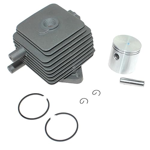 Zylinderkolbensatz for RCT264A RLH100DS Ryan 200 200G 261 262 263 264 265 265P 274 275 284 285 300 300BV 400 B260 B270 Gartenteile Zylinderkolbensatz for RCT264A RLH100DS Ryan 200 200G 261 262 263 264 265 265P 274 275 284 285 300 300BV 400 B260 B270 Gartenteile von MSHOZMD