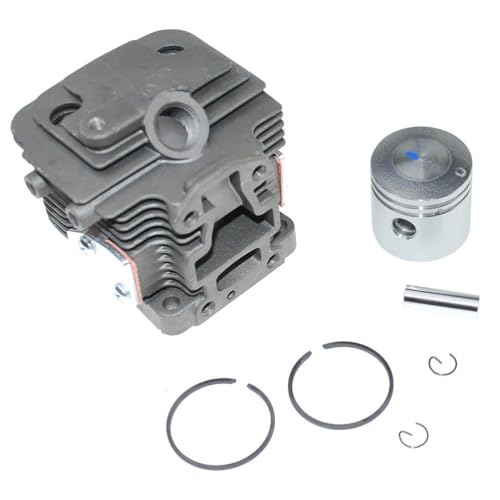 Zylinderkolbensatz for TJ23V TJ023V Motor-Heckenschere Gartenteile Zylinderkolbensatz for TJ23V TJ023V Motor-Heckenschere Gartenteile von MSHOZMD