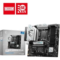 MSI B760M GAMING PLUS WIFI von MSI