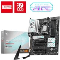 0 MSI B840 GAMING PLUS WIFI von MSI