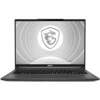 MSI CreatorPro 16 AI Studio A1VMG-066 Intel Core Ultra 9 185H Notebook 40.7 cm (16") von MSI