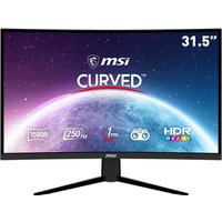 0 MSI G32C4XDE Curved Gaming 80cm (31,5 Zoll) von MSI