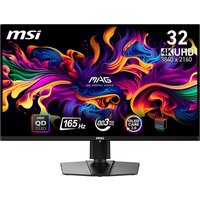 0 MSI MAG 321UPDE QD-OLED Gaming-Monitor 32" (81,3cm) von MSI
