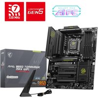 MSI MAG B850 TOMAHAWK MAX WIFI von MSI