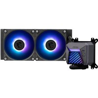 0 MSI MAG CoreLiquid A15 240, 240mm von MSI