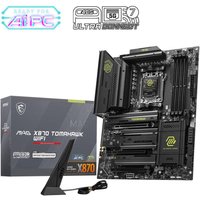 0 MSI MAG X870 TOMAHAWK WIFI von MSI