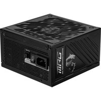 0 MSI MPG A850GS PCIE5 - 850W von MSI