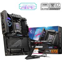 0 MSI MPG X870E CARBON WIFI von MSI