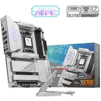 MSI MPG X870E EDGE TI WIFI von MSI