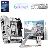 0 MSI MPG Z890I Edge Ti Wifi von MSI