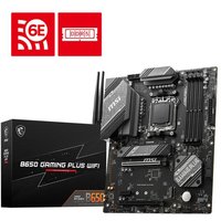 0 MSI PRO B650-S WIFI von MSI