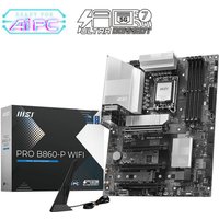 0 MSI PRO B860-P WIFI von MSI
