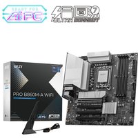 0 MSI PRO B860M-A WIFI von MSI