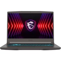 0 MSI Thin 15 B12UC-1439 Intel Core™ i5 -12450H Gaming Notebook 39,6cm (15,6 Zoll) von MSI